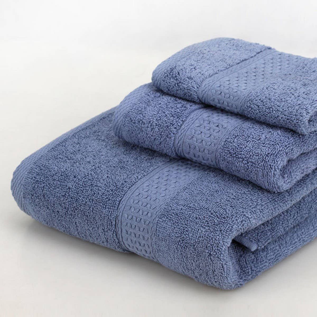 PURE COTTON TOWEL LONG-STAPLE COTTON BATH TOWEL_CWMM2268