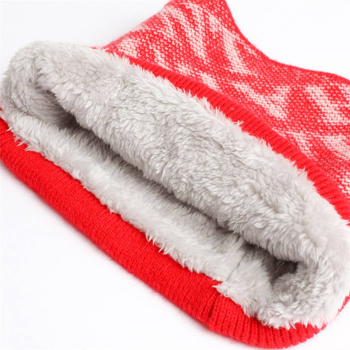 NEW STYLE LETTER FASHION WARM NECK GAITER_CWASC1029
