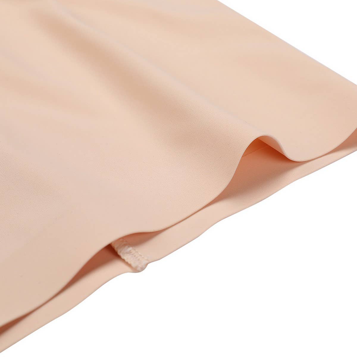 WOMEN SEAMLESS HIGH WAISTED OVERSIZED UNDERWEAR