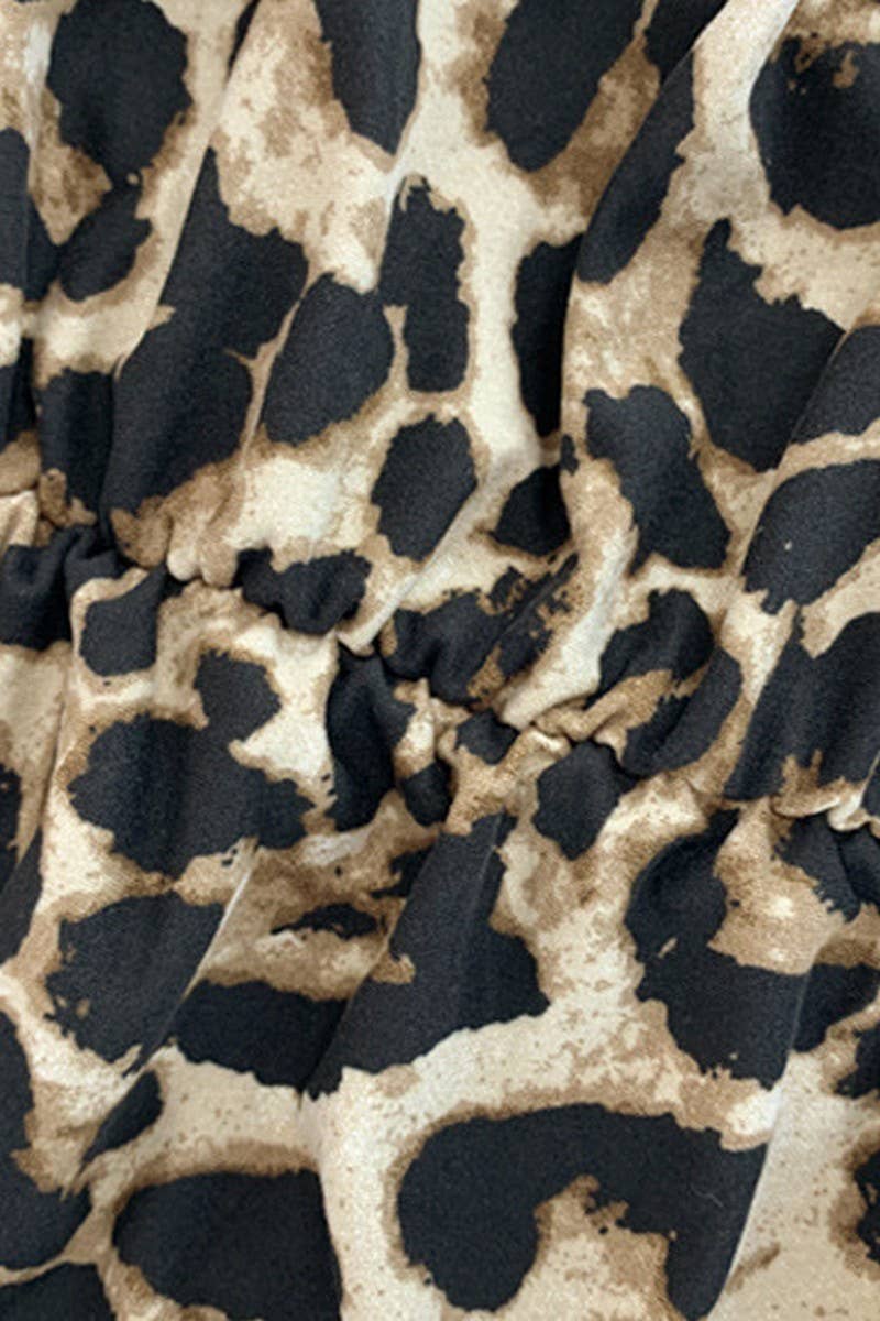 CWBLS0199_BODYCON PLEATED SLIT MIDI SKIRT