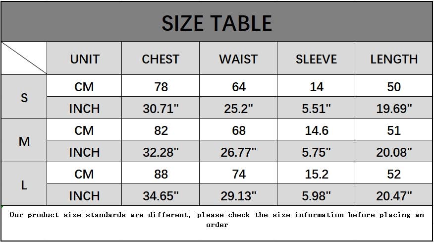 Simple,fashionable,slimming and elegant T-shirt