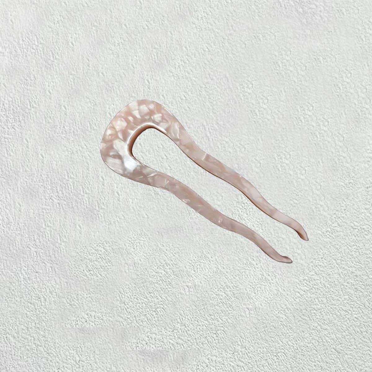 SIMPLE HIGH-END U-SHAPED HAIRPIN_CWAHA2692