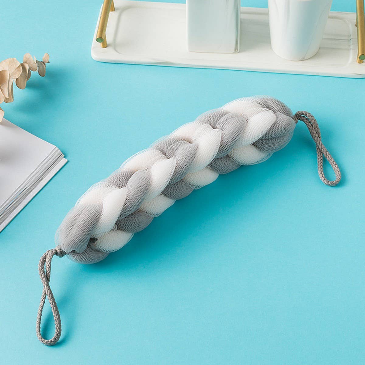 CWMM9148_COLOR BATH BAR MUD RUBBING BACK ARTIFACT