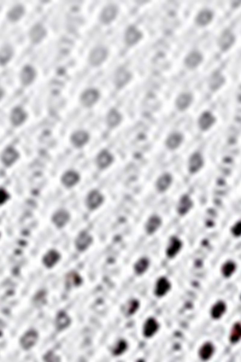 CWDMD4285_HOLLOW TEXTURE SLEEVELESS RESORT MAXI DRESS