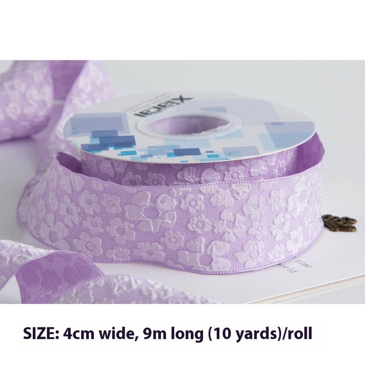 BOW DIY CHILDREN'S HAIR ACCESSORIES MATERIALS_CWMM5766