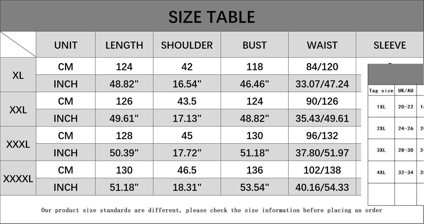 V neck belt oversized red dress_CWDMD1492