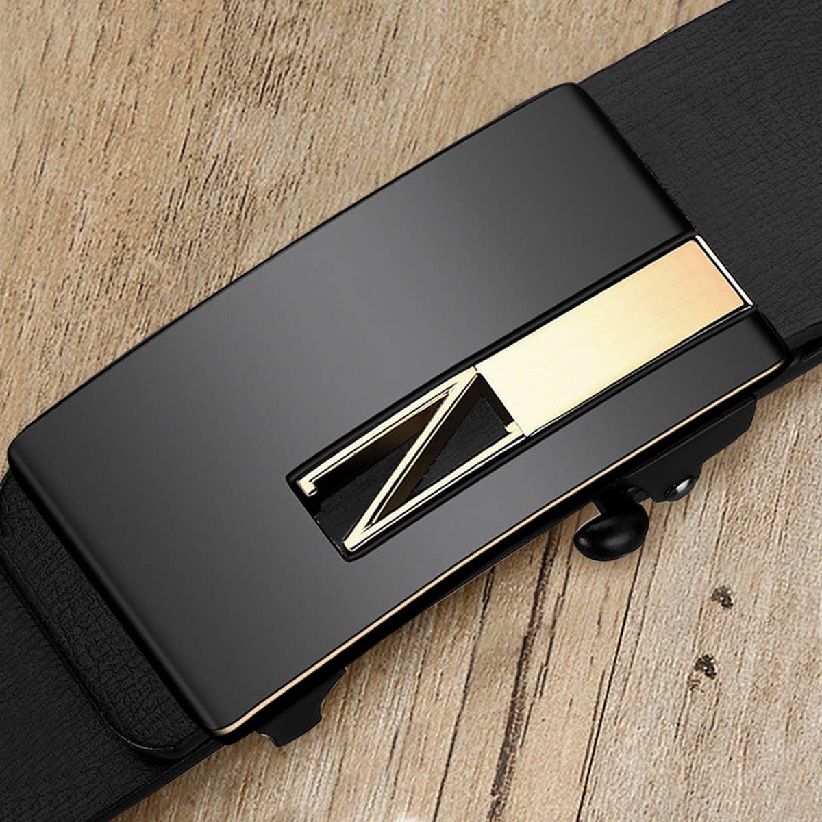HIGH-END AUTOMATIC BUCKLE CASUAL AND SIMPLE BELTS_CWABE0476