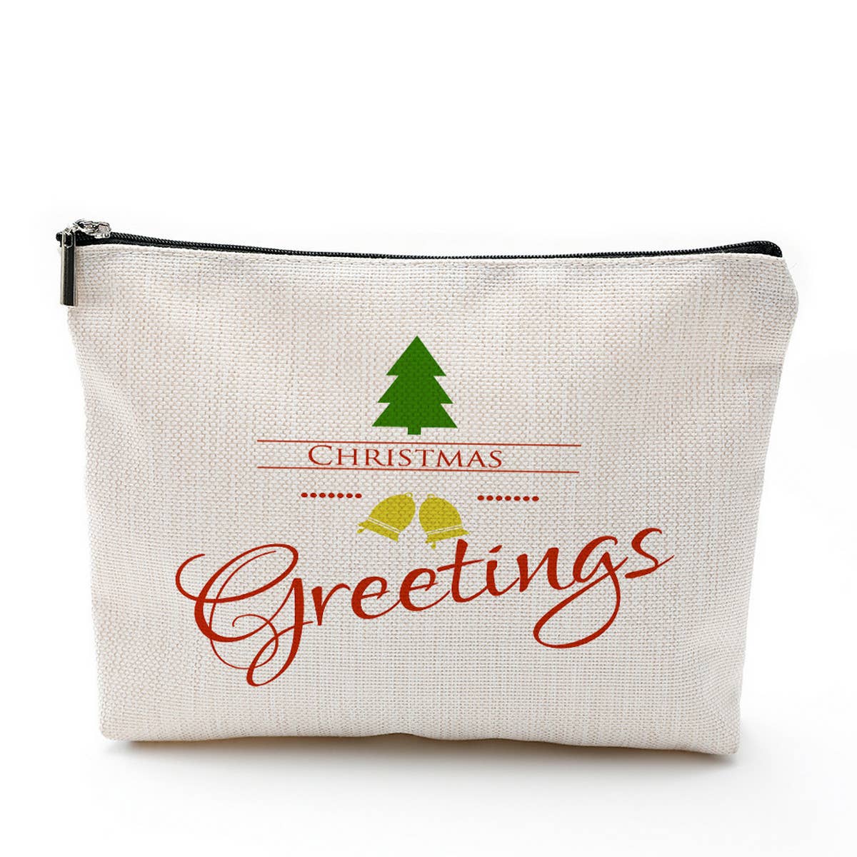 SIMPLE AND CONVENIENT STORAGE BAG COSMETIC BAG_CWAB1782