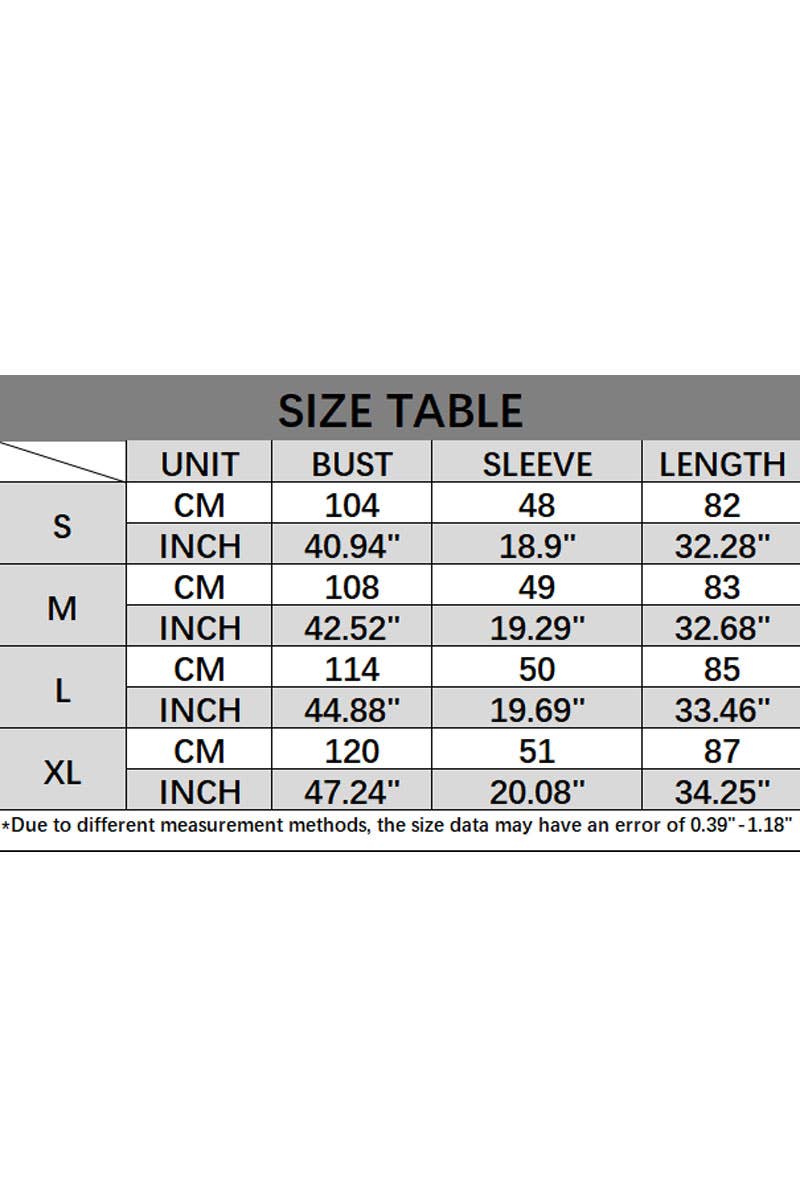 CWOCAL2284_SPRING AND AUTUMN CASUAL HOLLOW KNIT CARDIGAN