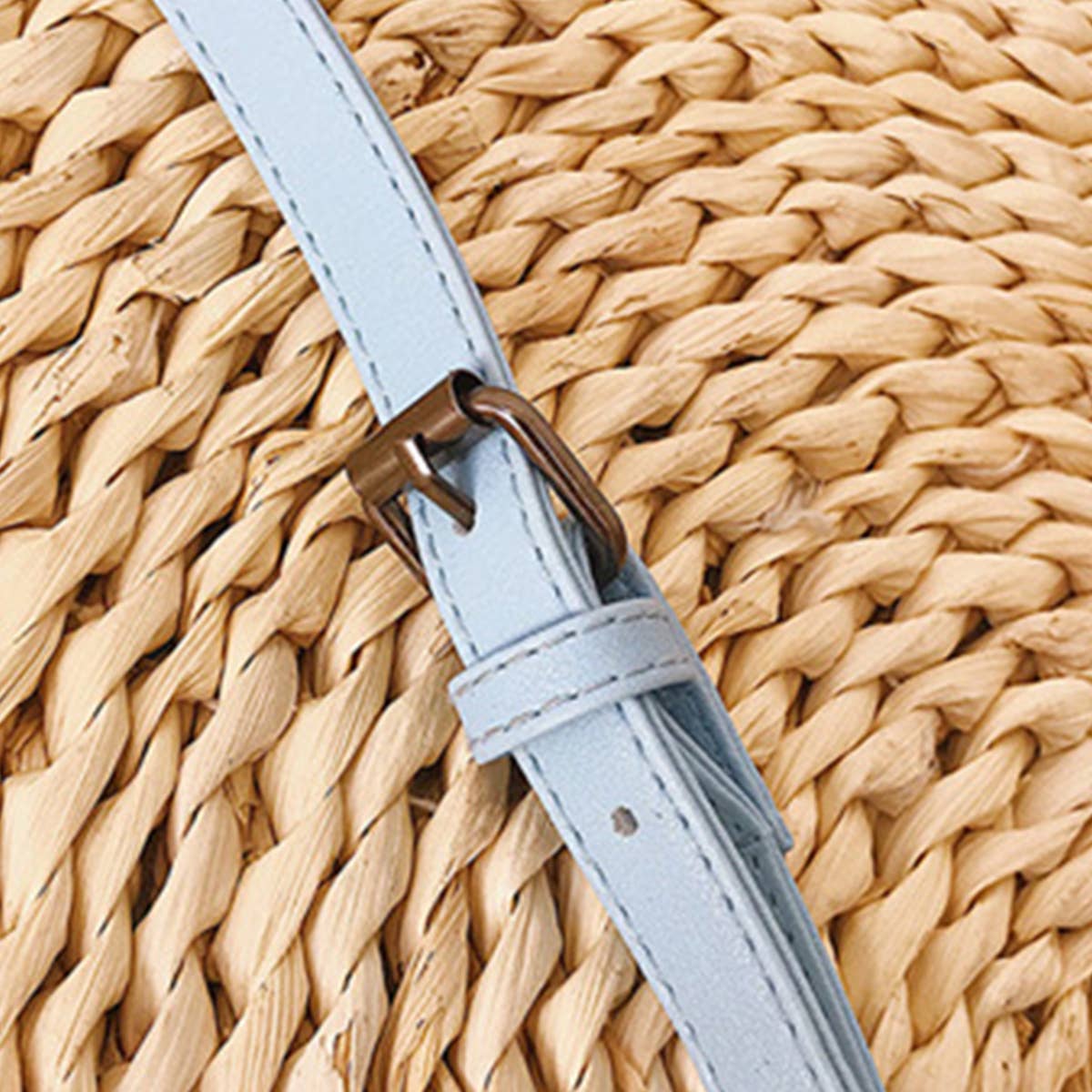 FASHION MILK BOTTLE SHAPE SHOULDER BAG_CWAB0983