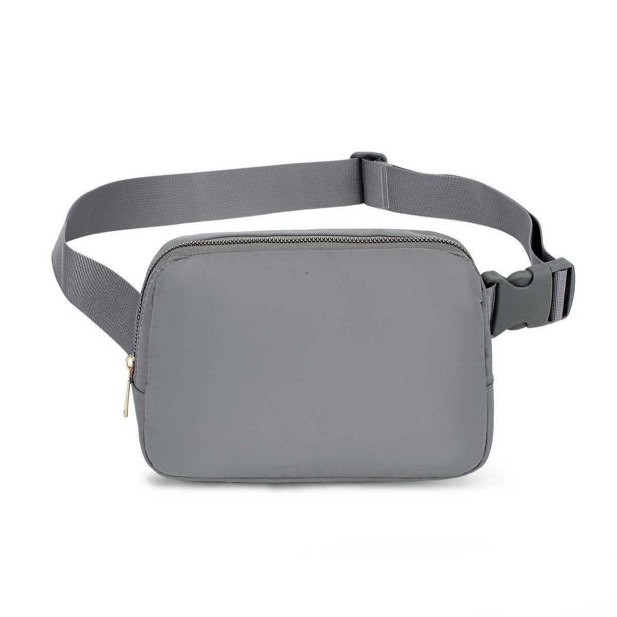 Unisex Crossbody Chest Bag ? Waterproof Nylon_CUAB0286