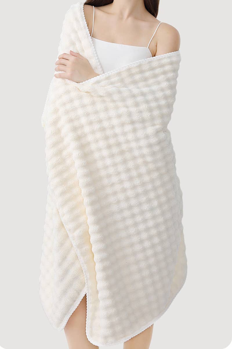 CWMM8278_ABSORBENT AND LINT-FREE BATH TOWEL SET