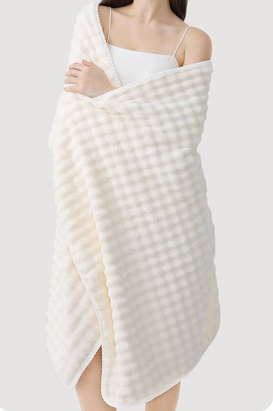 CWMM8278_ABSORBENT AND LINT-FREE BATH TOWEL SET