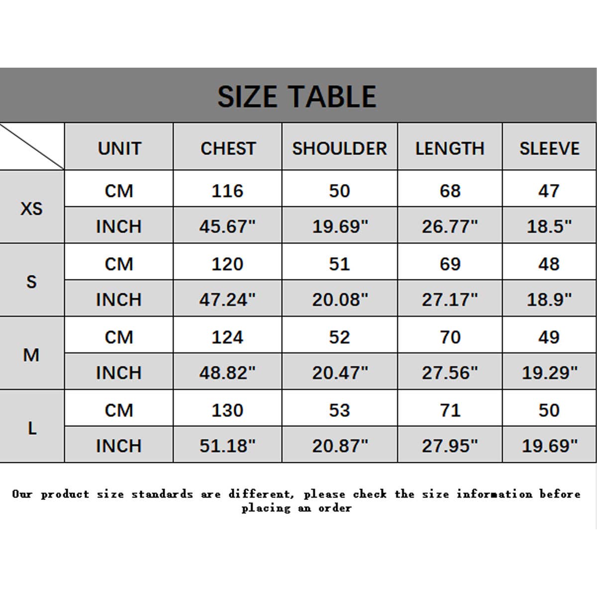 FASHION CASUAL MID-LENGTH SINGLE BREASTED COAT