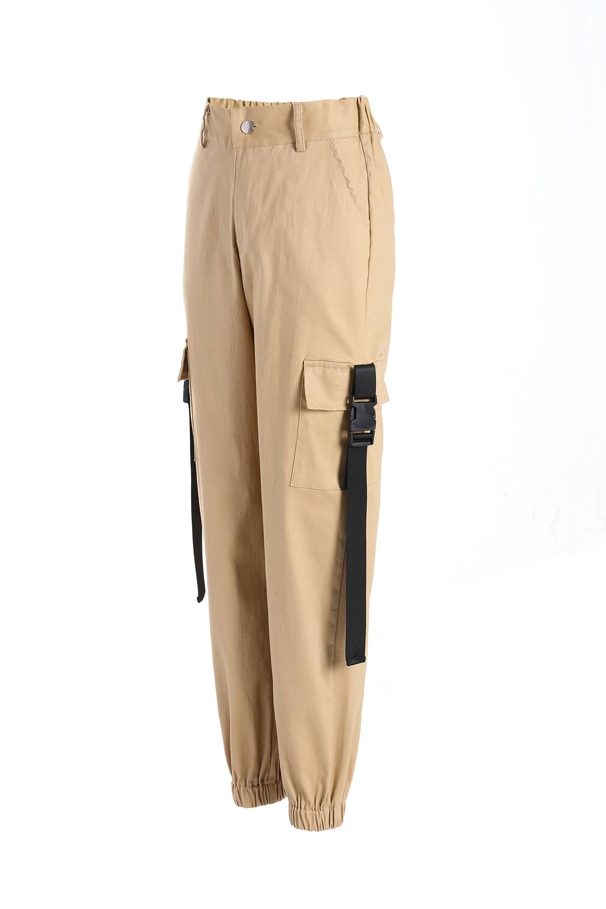 STREAMER BACKPACK BUCKLE SLACKS HARLAN OVERALLS