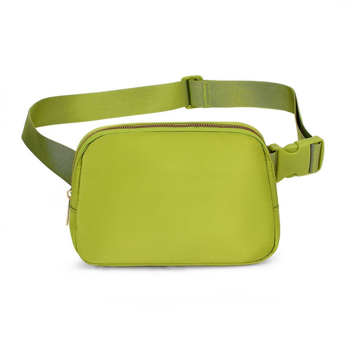 Unisex Crossbody Chest Bag ? Waterproof Nylon_CUAB0286