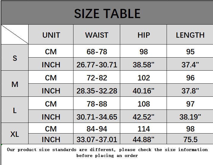 High-waisted casual loose straight-leg pants