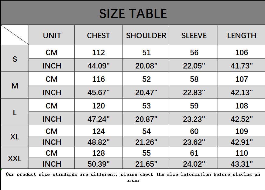 Knee-length,thick and loose cotton-padded jacket