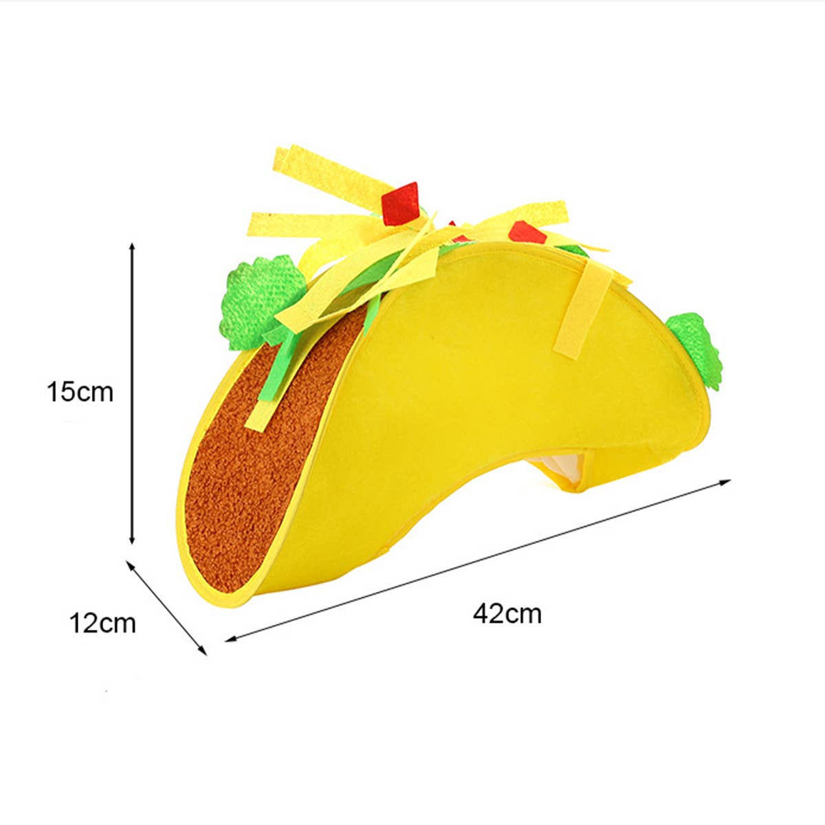 CWAH4051_THANKSGIVING PARTY PERFORMANCE FUNNY PROPS