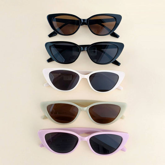 CAT EYE FASHION SUNGLASSES_CWASG0096