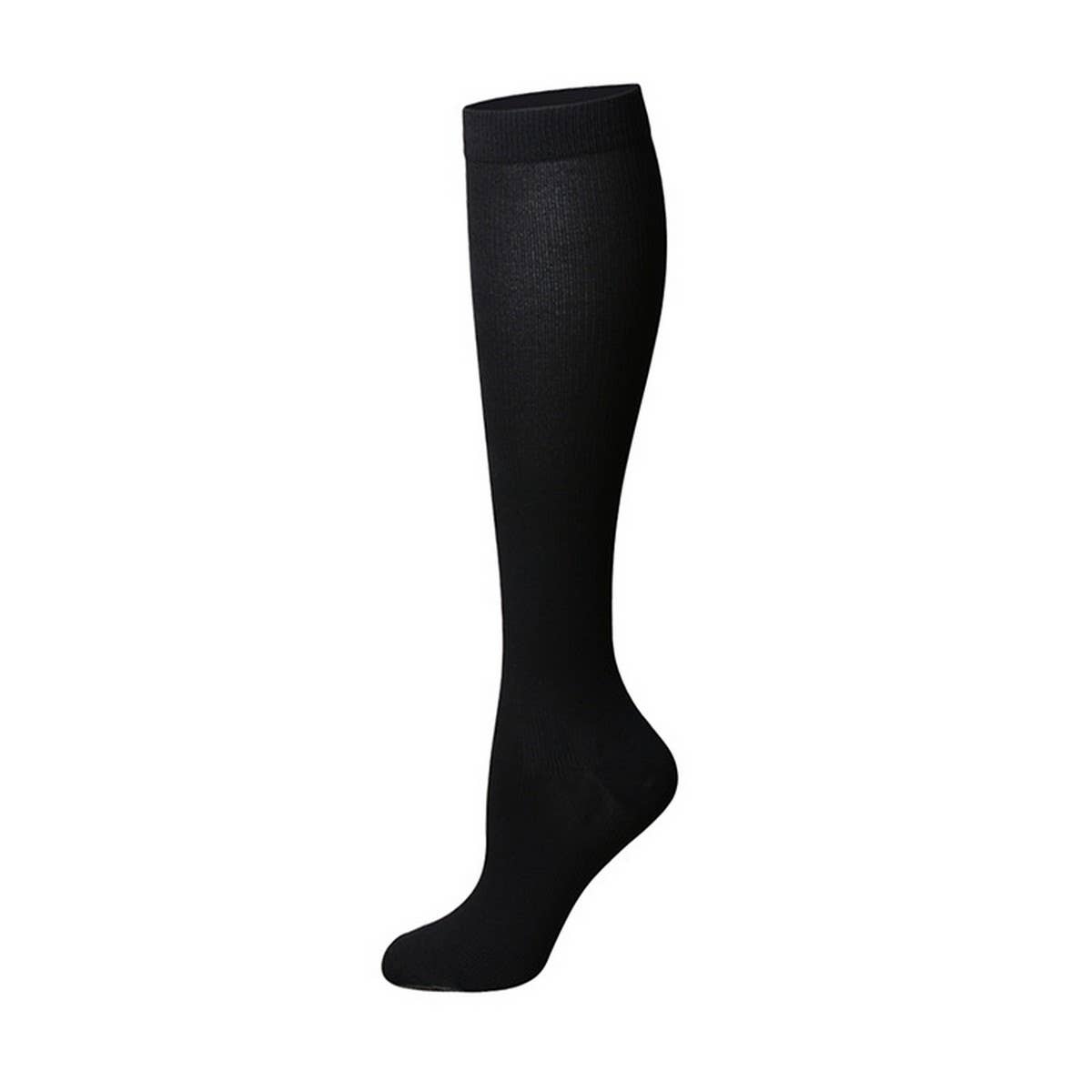 OUTDOOR SPORTS WOMEN'S LONG COMPRESSION SOCKS_CWMS1862