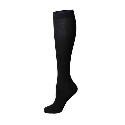 OUTDOOR SPORTS WOMEN'S LONG COMPRESSION SOCKS_CWMS1862