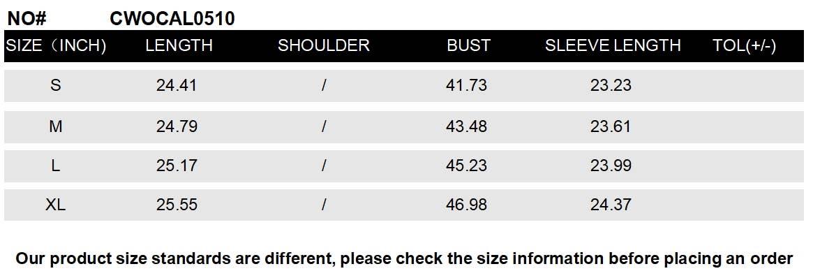 CWOCAL0510_Button Down Sleeve  V-Neck Cardigan Sweater