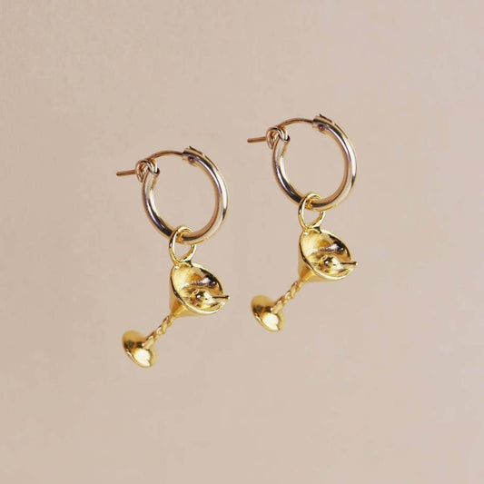 Retro High-end Design Exquisite Earrings_CWAJE5060