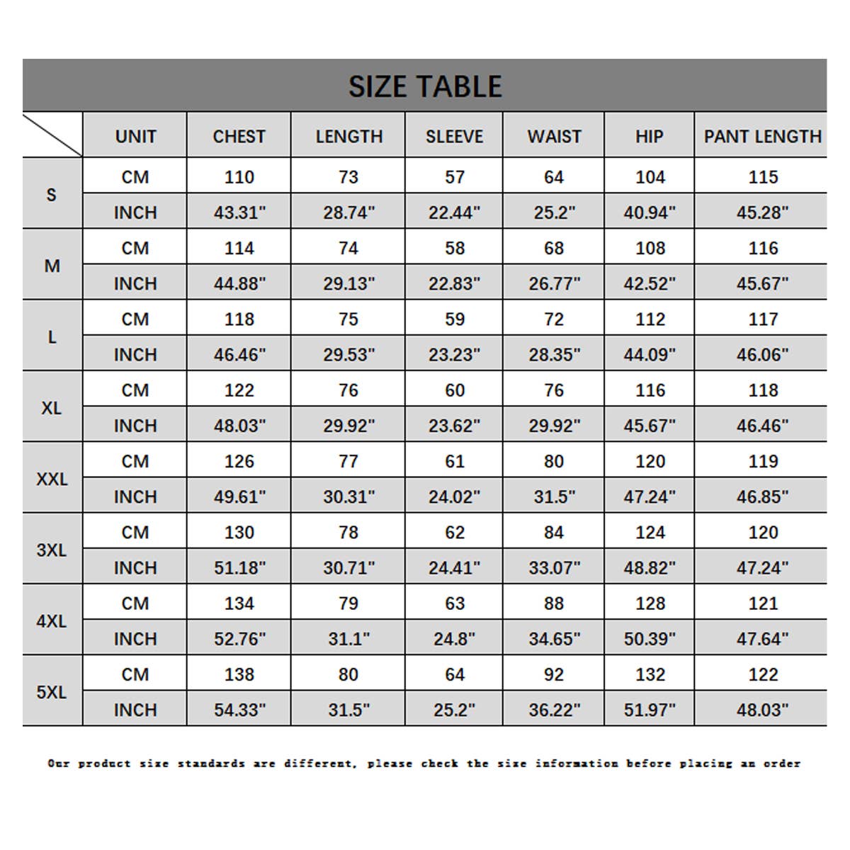 Stylish multi-color Ding casual two-piece set