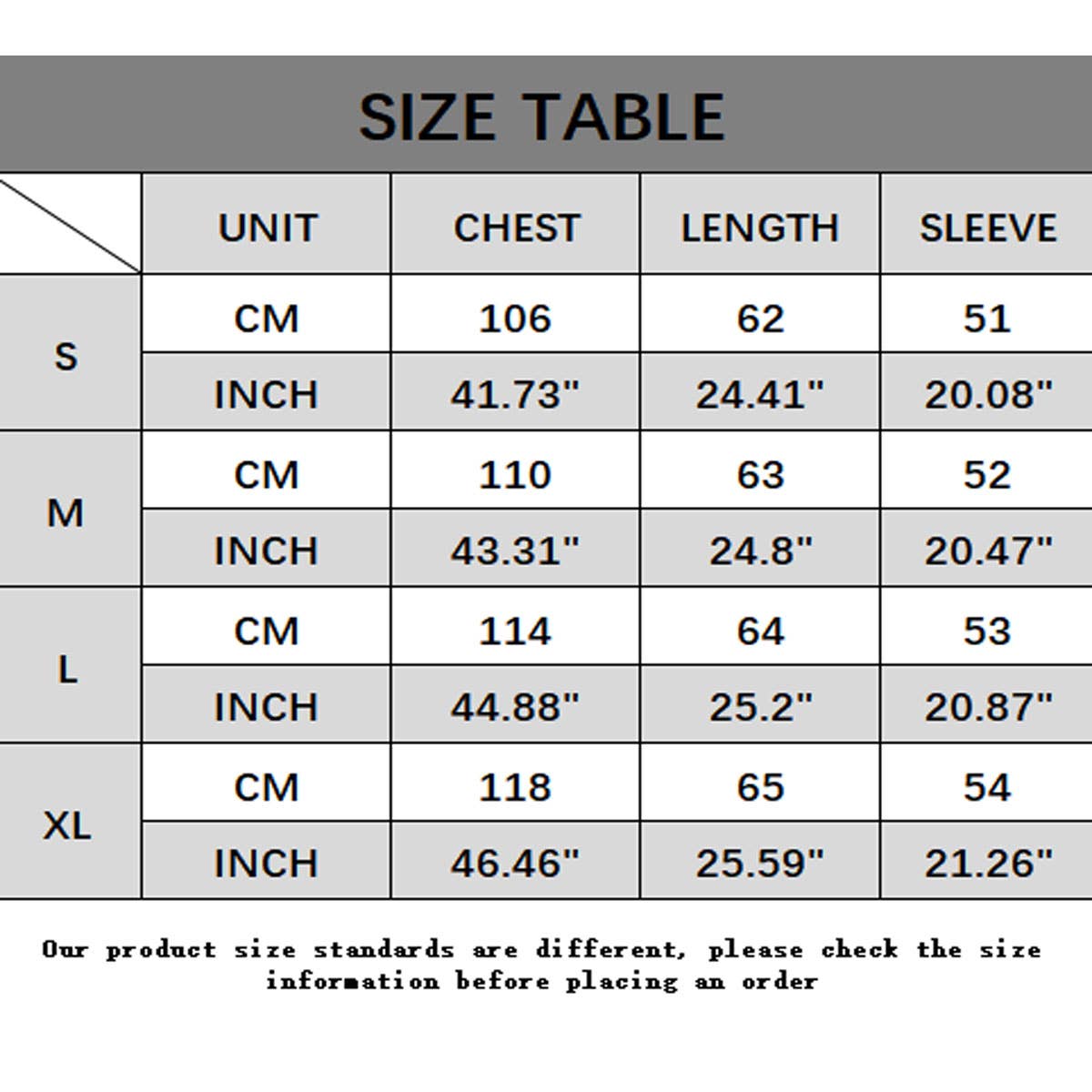 Striped fashion personality loose pullover sweater