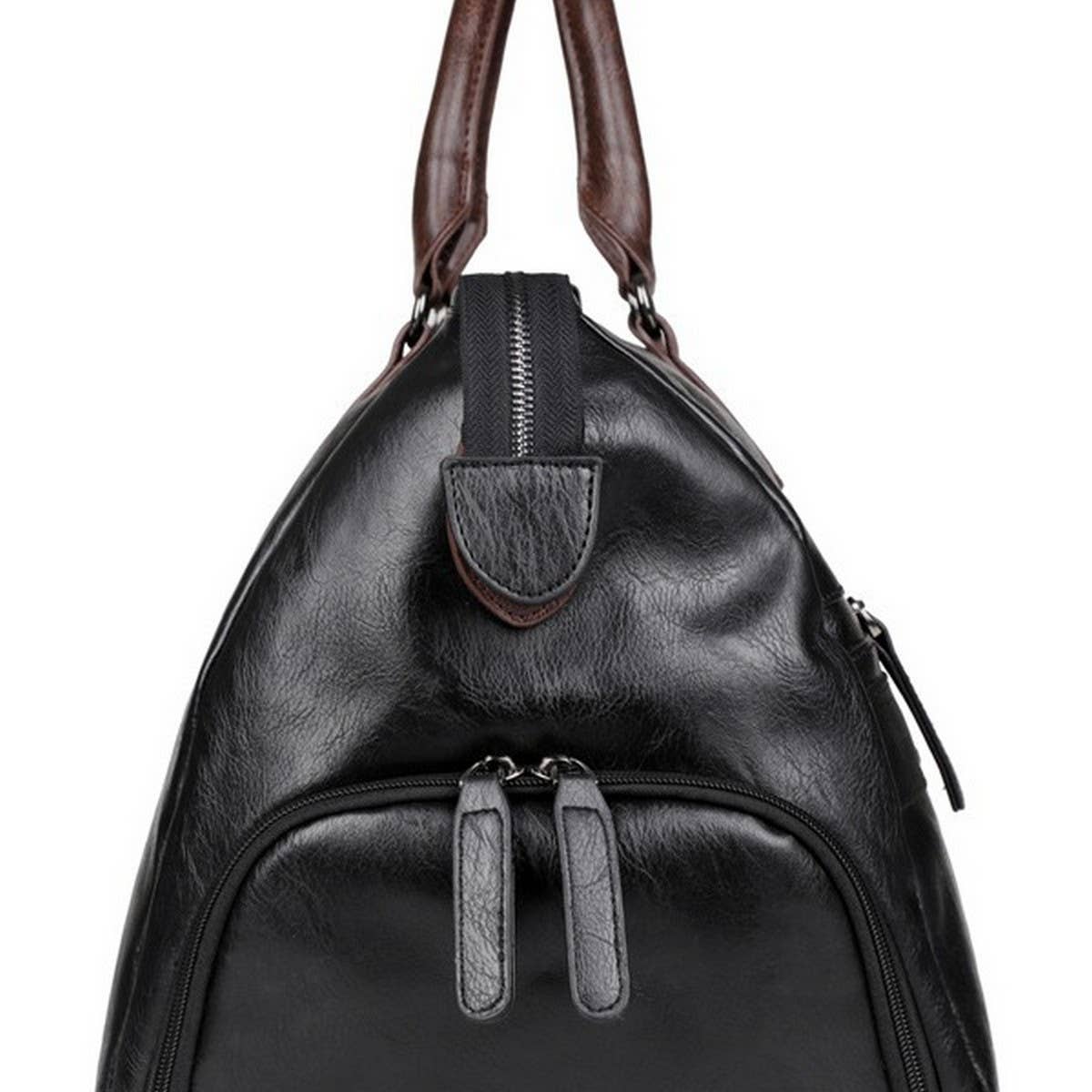 Men¡¯s Large Travel Bag with Shoe Compartment_CWAB5183