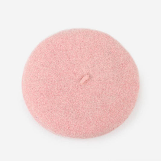 AUTUMN AND WINTER LITERARY FASHION BERET_CWAH1946