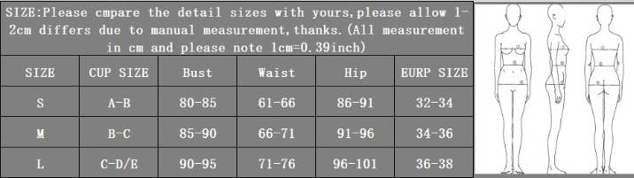 CWMW0885_SEXY BACKLESS BIKINI MESH SKIRT THREE PIECE SET