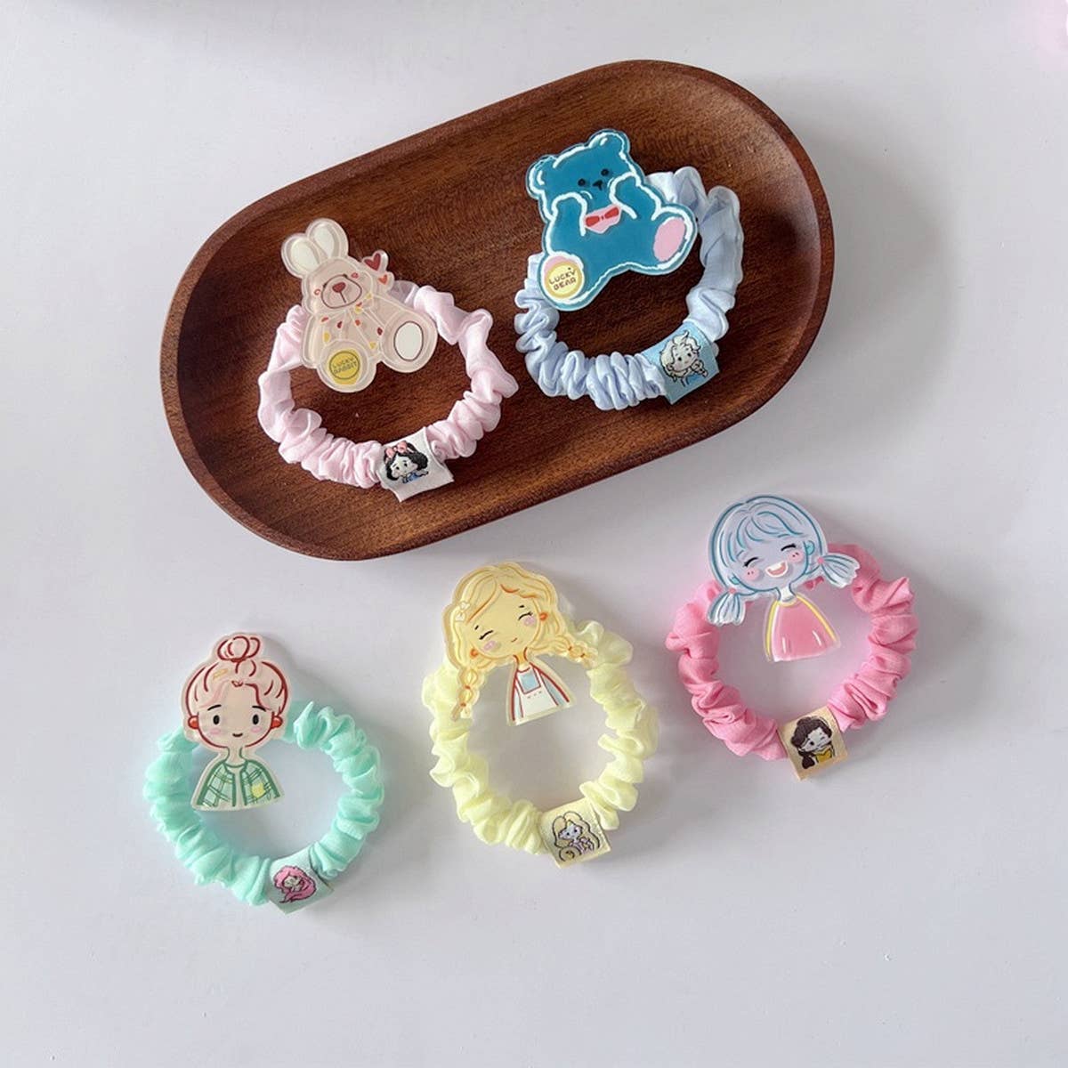 2024 NEW CHILDREN'S CARTOON CUTE HAIR ROPE_CWAHA1854