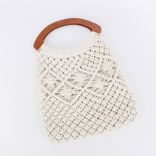 LIGHTWEIGHT MESH BEACH TOTES WITH DURABLE HANDLES_CWAB4656