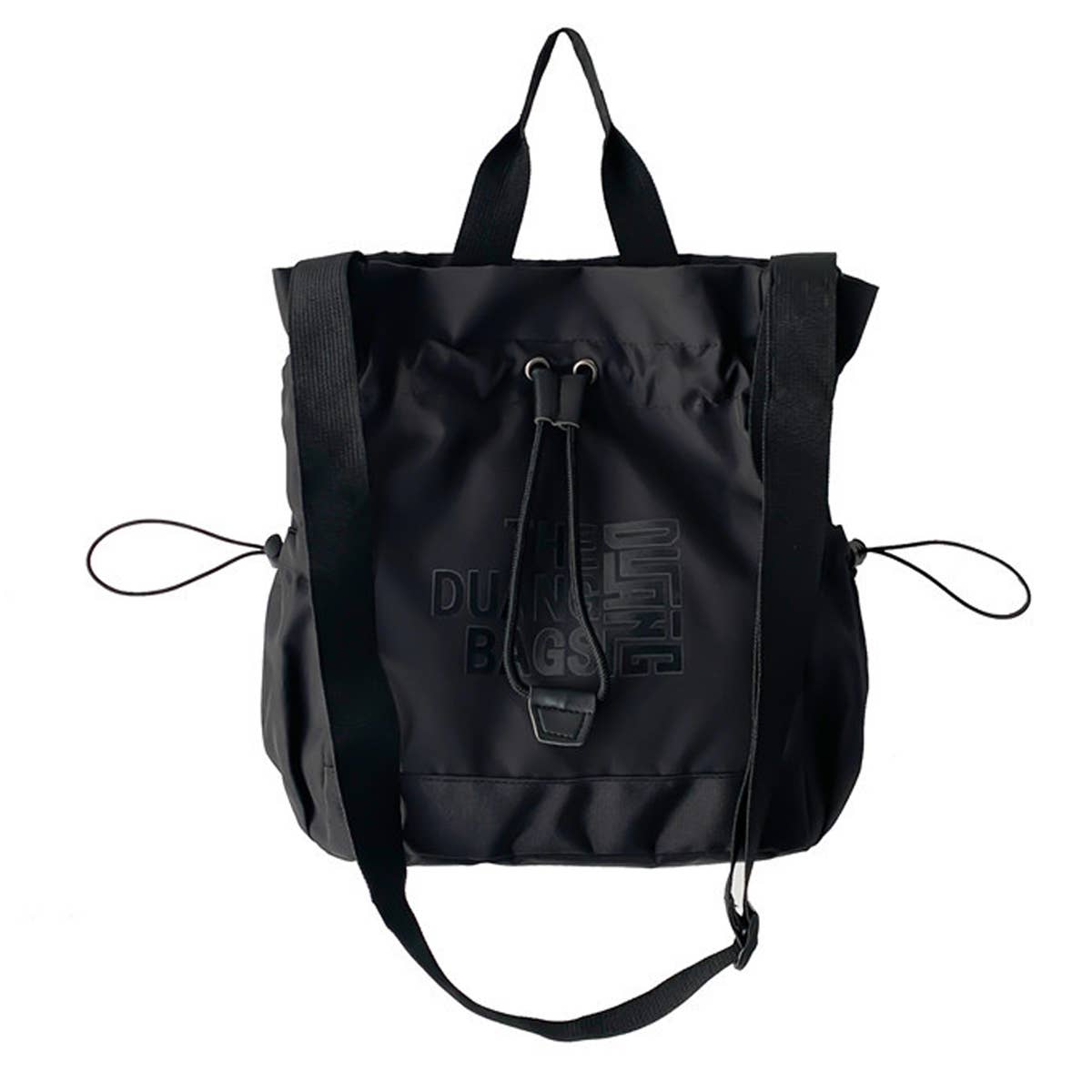 NEW LIGHTWEIGHT TRAVEL SHOULDER BAG_CWAB1763