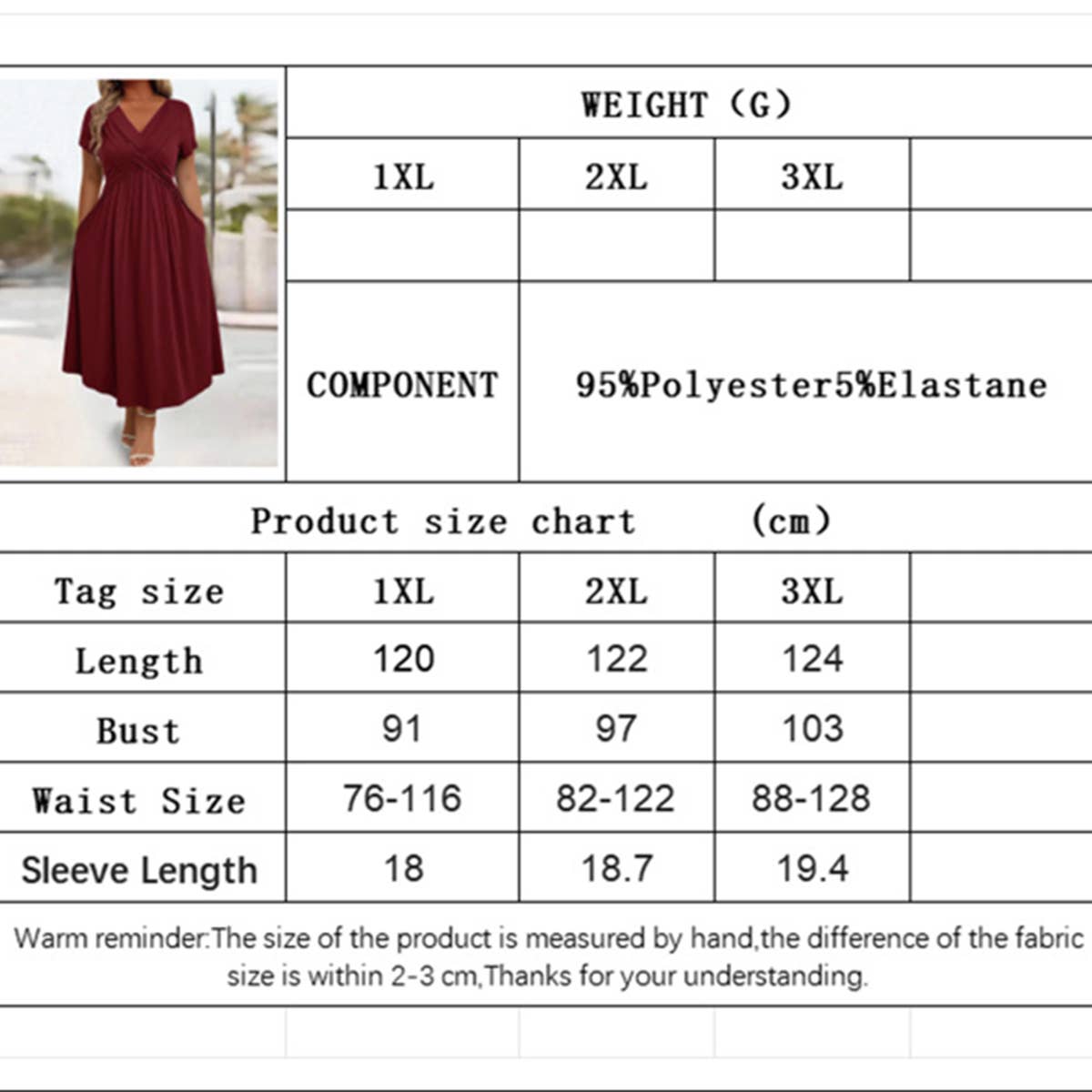 Elegant Long Dress ? Chic & Feminine Look