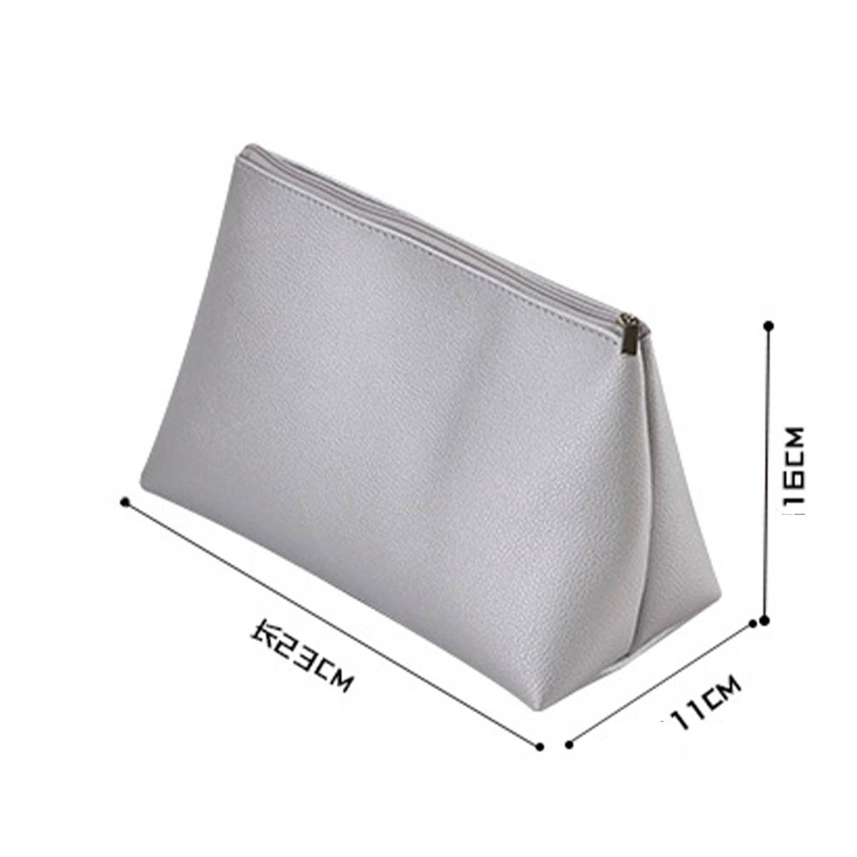 SIMPLE TRAVEL PORTABLE STORAGE BAG MAKEUP BAG_CWAB1426