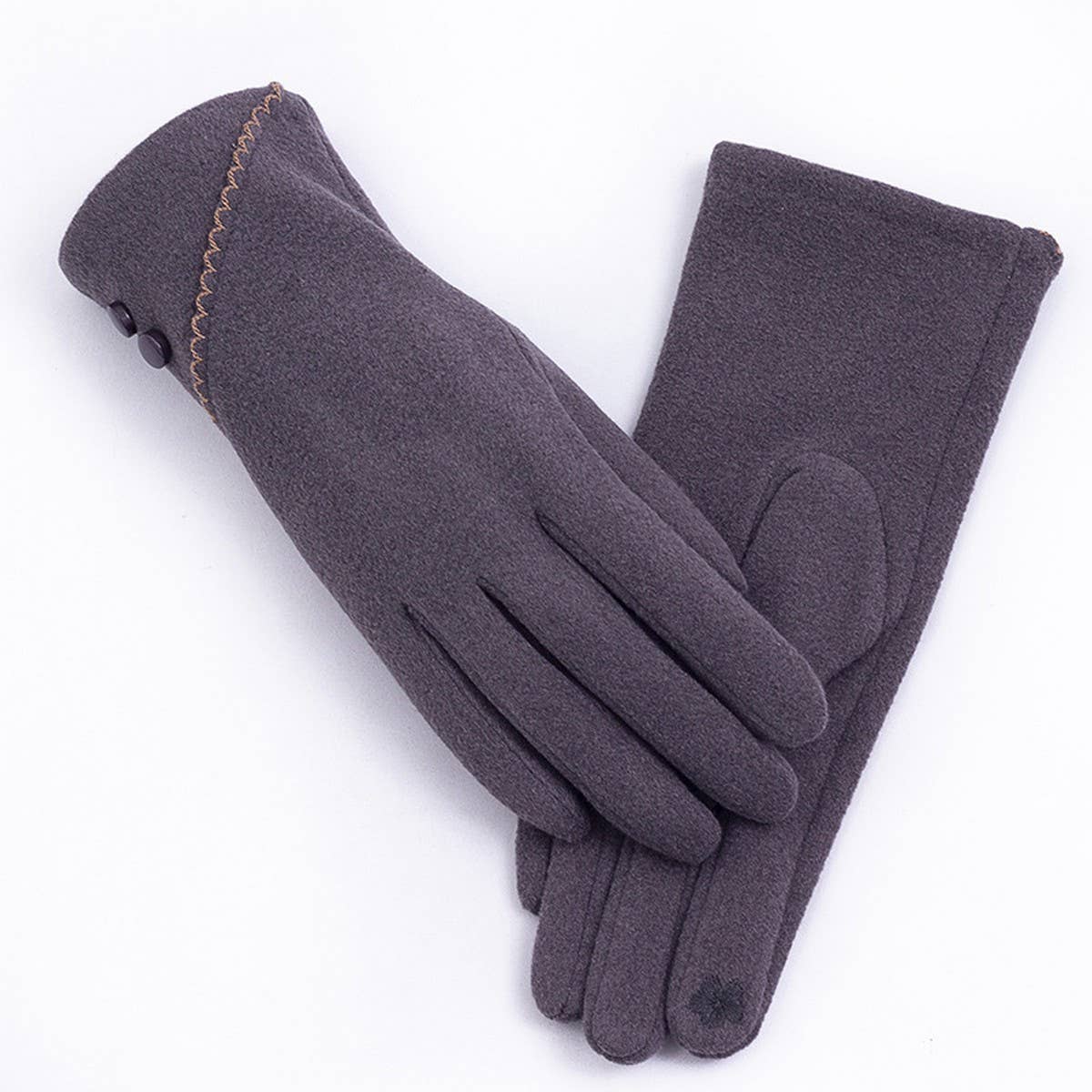 WOMEN'S WINTER THICK WARM GLOVES_CWMM1661