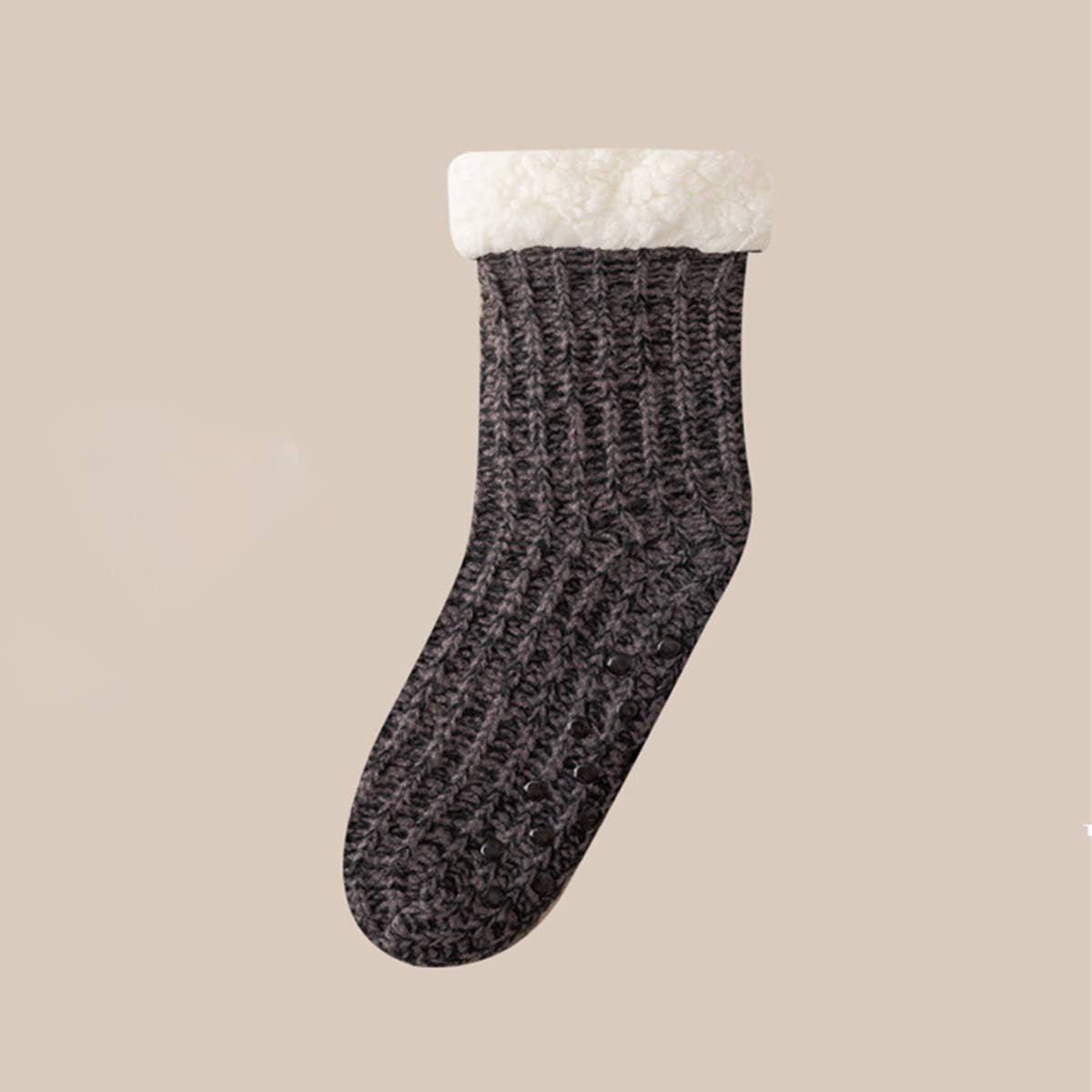 MEN'S AUTUMN AND WINTER WARM SOCKS