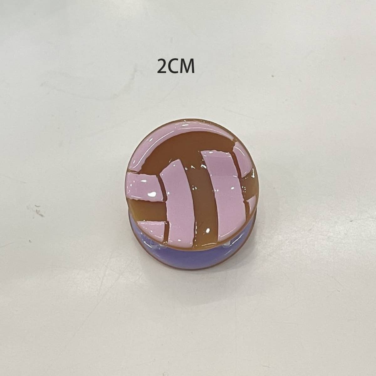 BASKETBALL,SOCCER,FOOTBALL,TENNIS SPORTS HAIR CLAW CLIPS