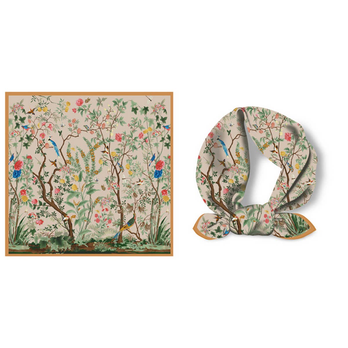 Boho Beach Scarf ??Lightweight Wrap & Holiday Gift_CWASC0648