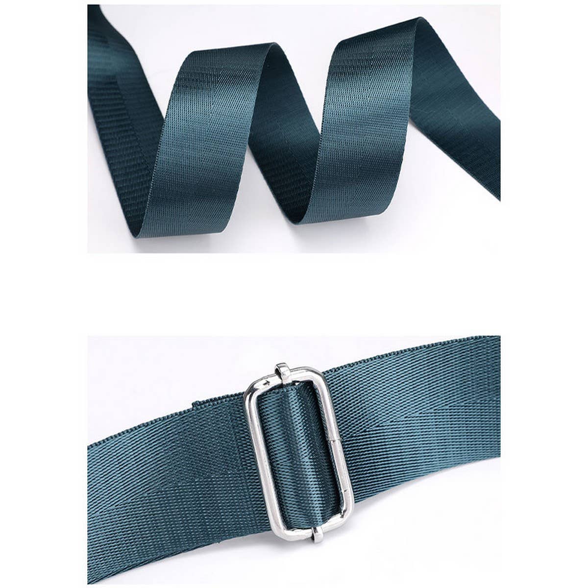 LARGE CAPACITY TRAVEL CROSSBODY SHOULDER BAG