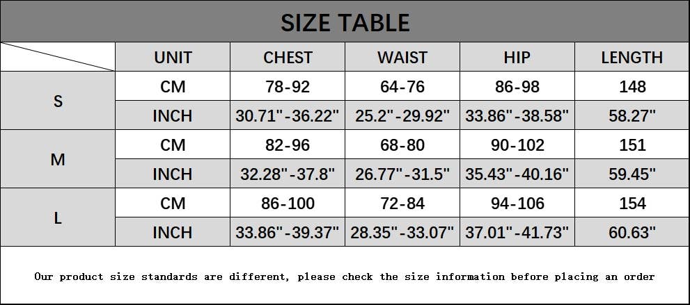 sexy button-neck high-slit hip-hugging dress