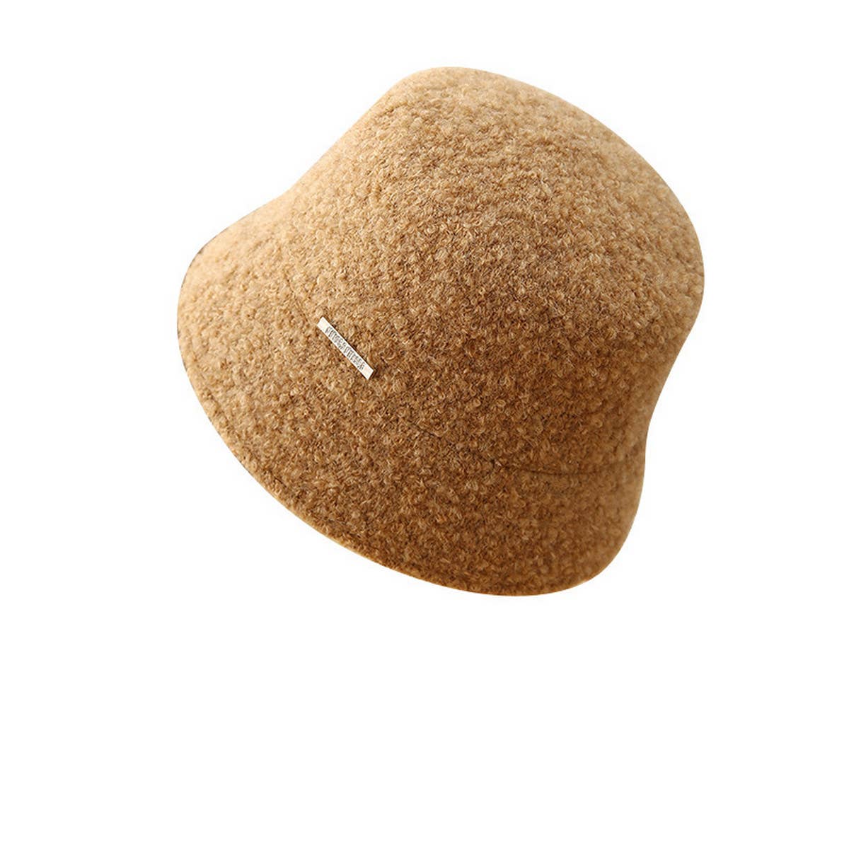 WARM EAR PROTECTION FACE BUCKET HAT_CWAB2851