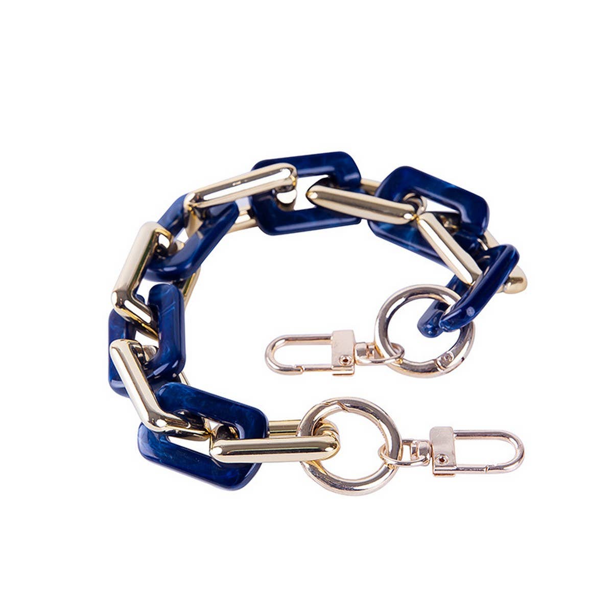 11.81in" Acrylic Chain - Bag & Phone Strap_CWMM5062