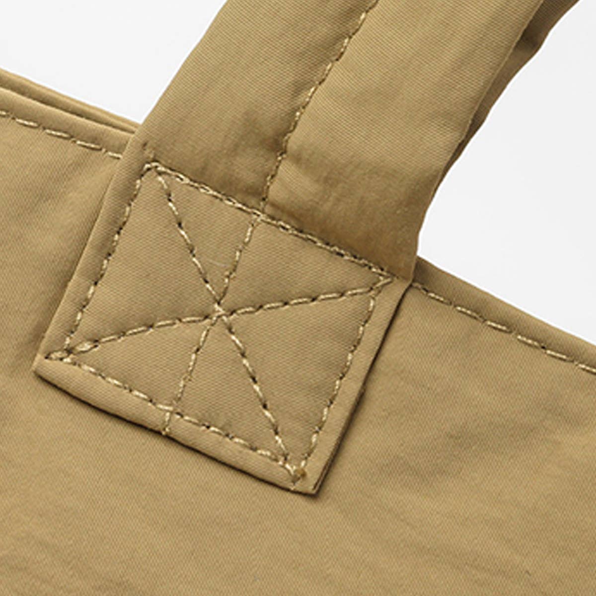 NEW RETRO CASUAL TRAVEL TOTE BAG_CWAB1760