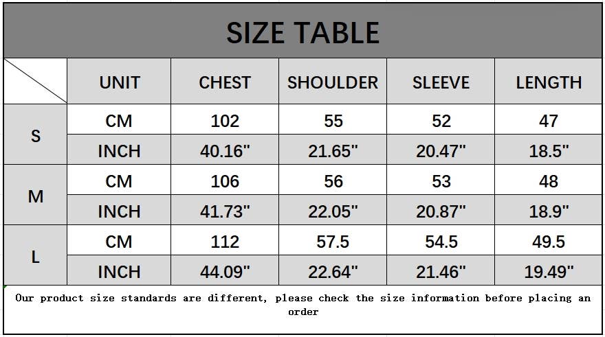 SOLID COLOR HOODED JACKET ZIPPER COAT