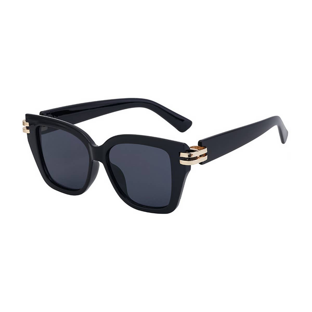 FASHION SQUARE FRAME SUNGLASSES_CWASG0695