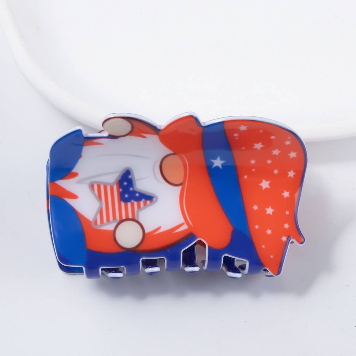 CWAHA5133_CARTOON CHARACTER BLUE SERIES GRAB CLIP